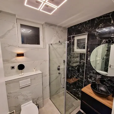 Apartment Urban Luxury Zagreb