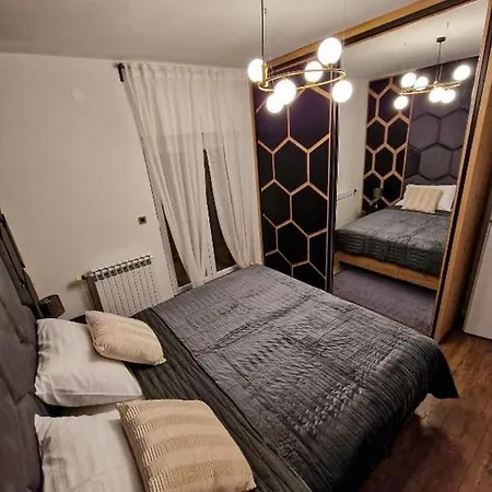 Urban Luxury Zagreb
